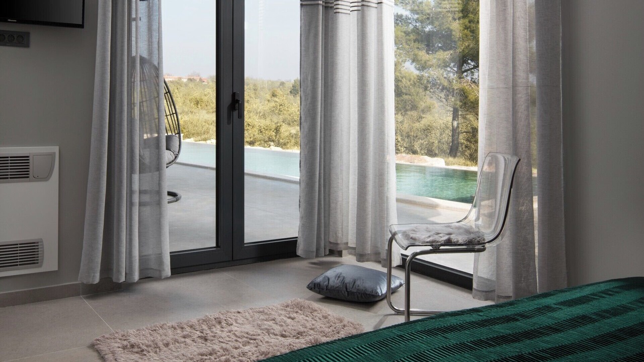 Photo of Bedroom in Orbanici