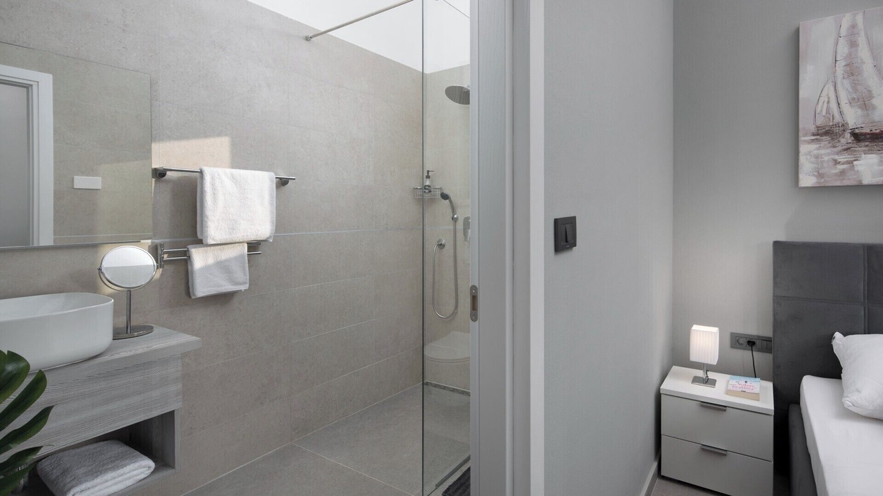 Photo of Bathroom in Orbanici