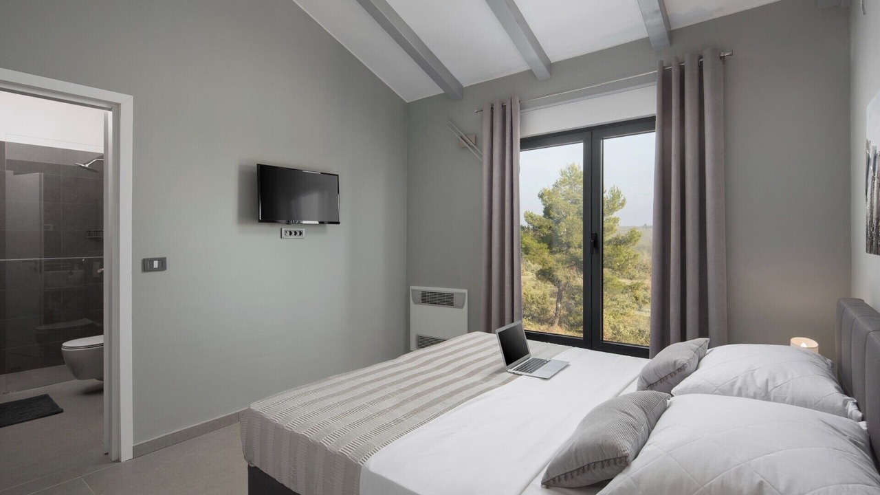 Photo of Bedroom in Orbanici