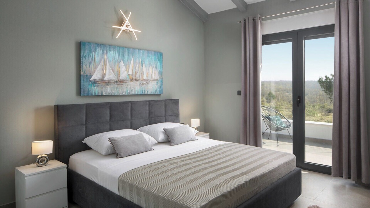Photo of Bedroom in Orbanici