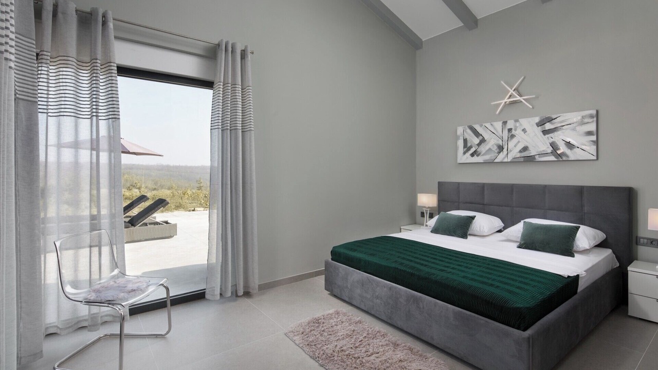 Photo of Bedroom in Orbanici