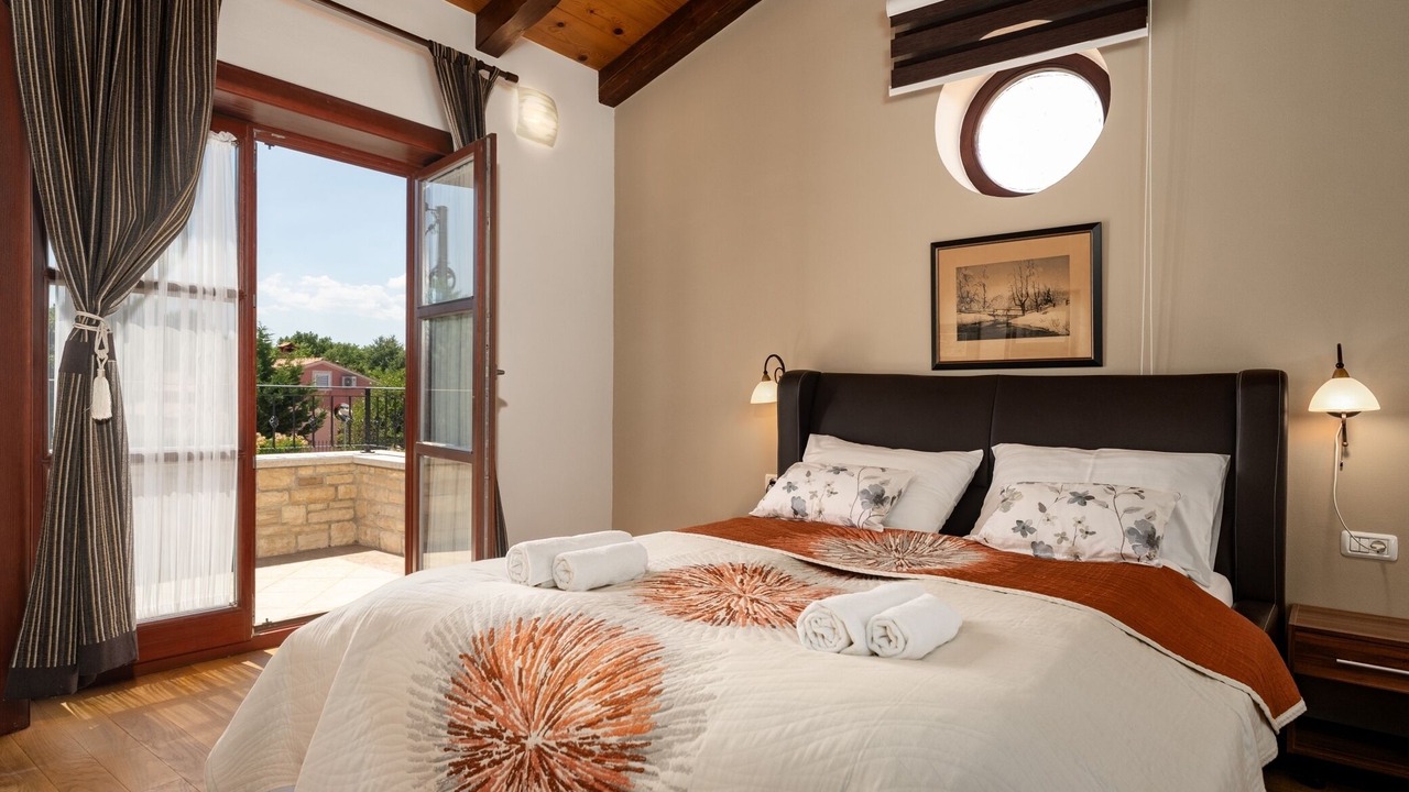 Photo of Bedroom in Snasici