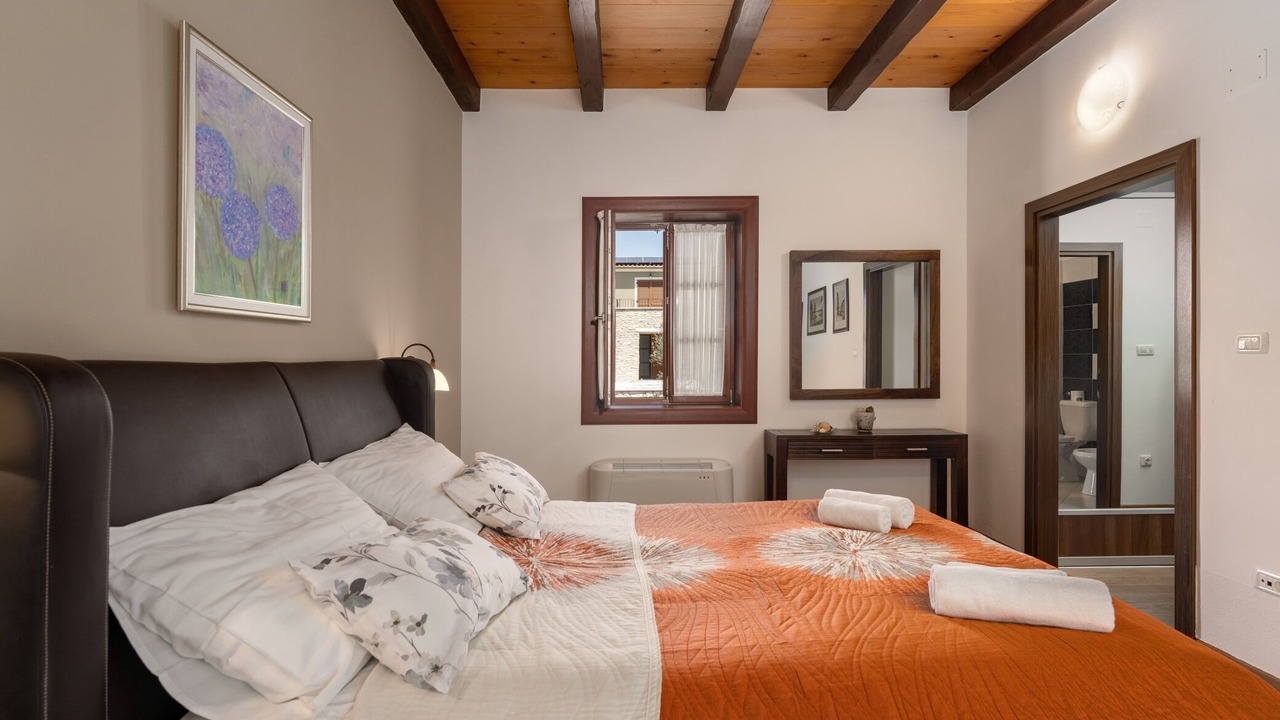 Photo of Bedroom in Snasici