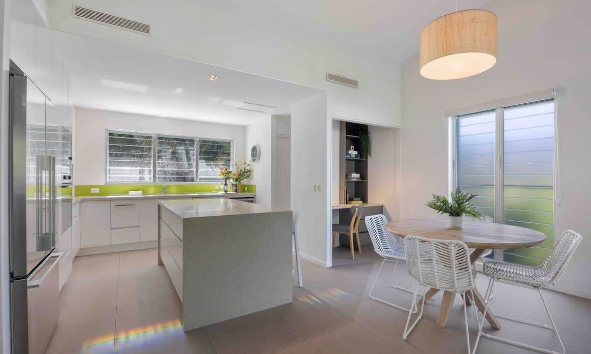Photo of Kitchen in Sunshine Beach