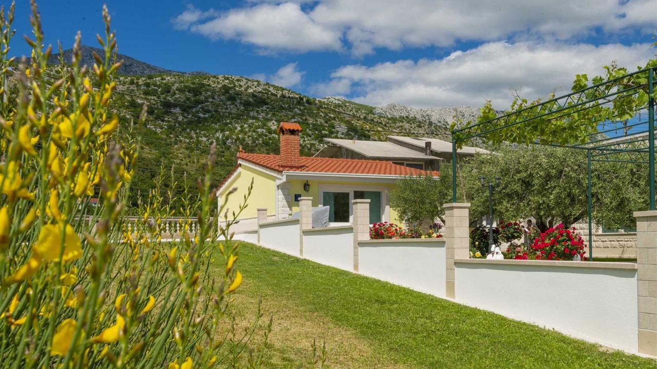 Photo of Outdoor in Omis