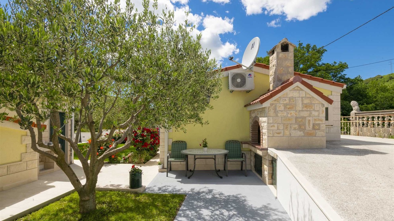 Photo of Outdoor in Omis