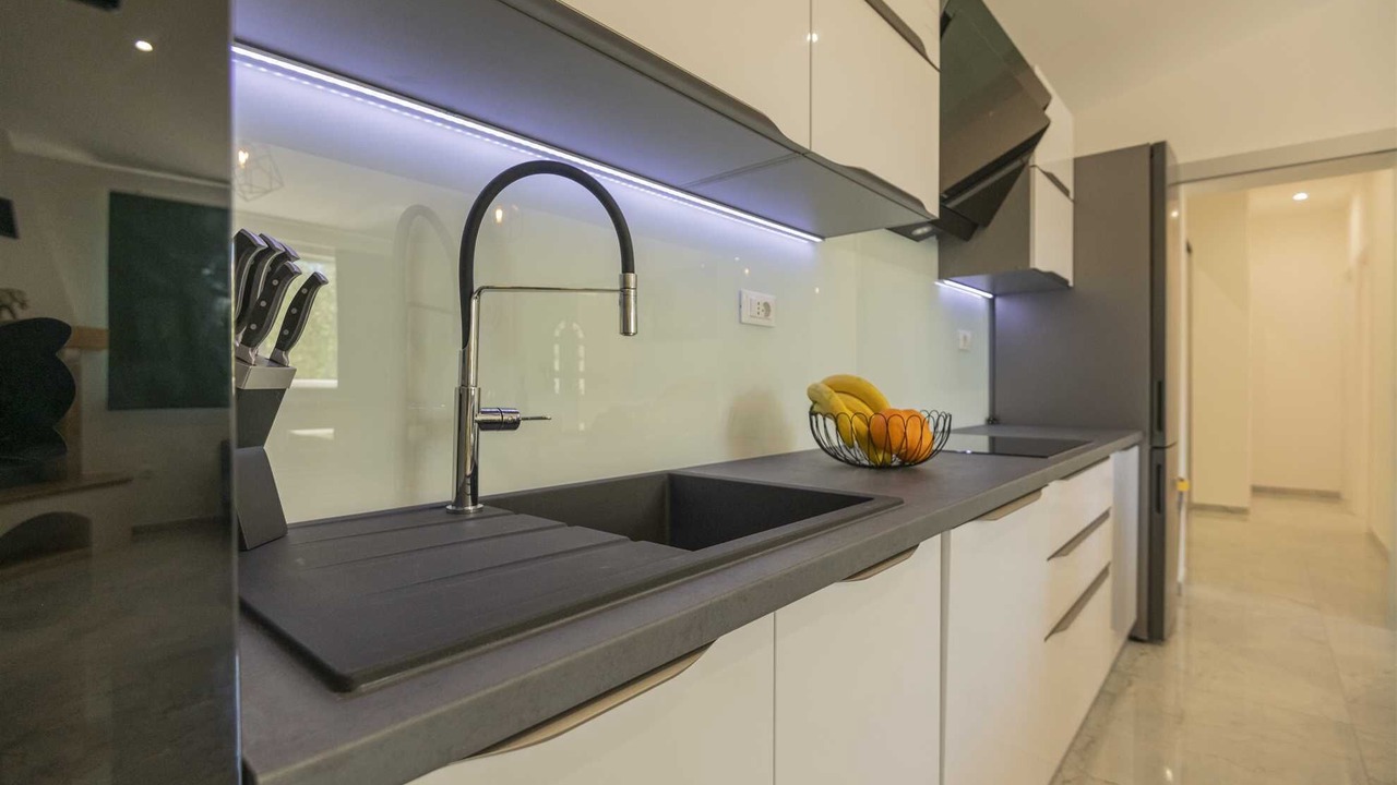 Photo of Kitchen in Omis