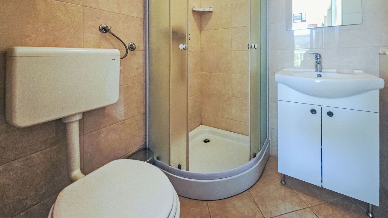 Photo of Bathroom in Marina