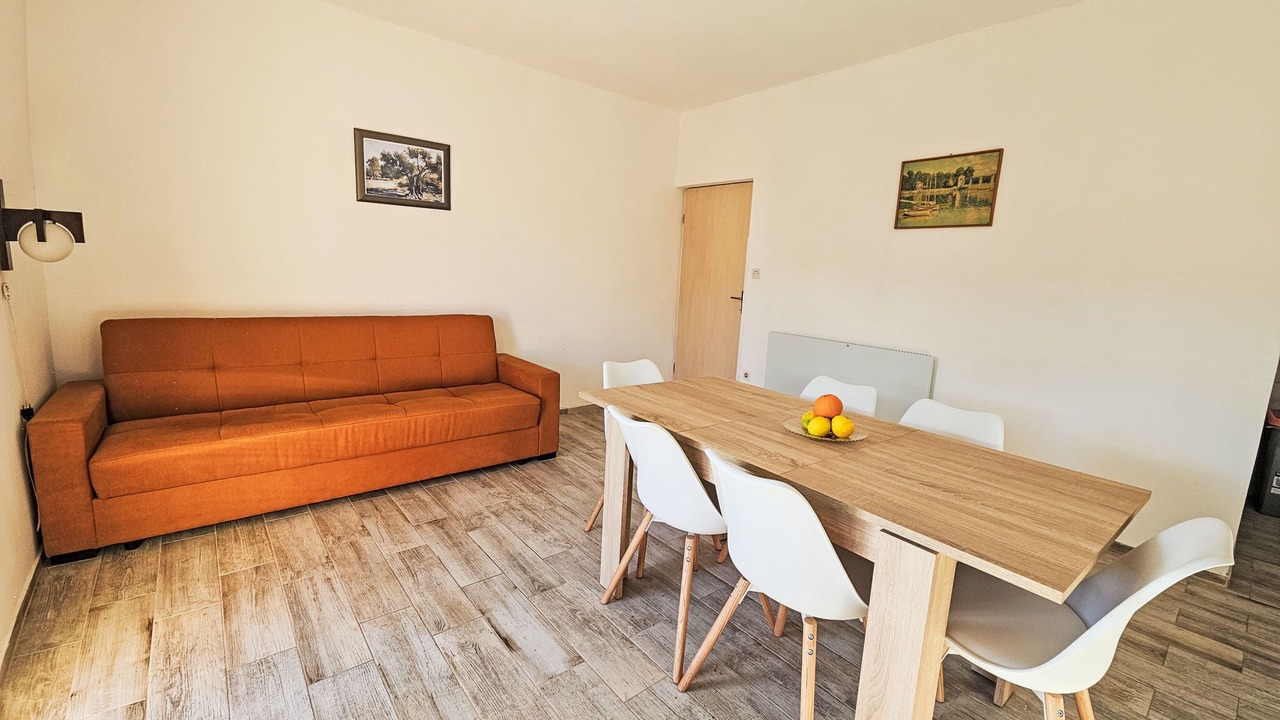 Photo of Livingroom in Marina
