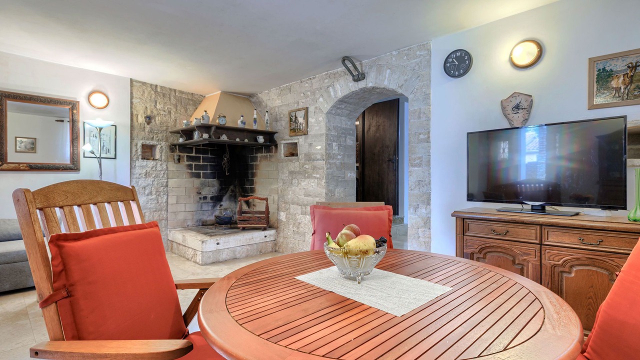 Photo of Livingroom in Vodnjan