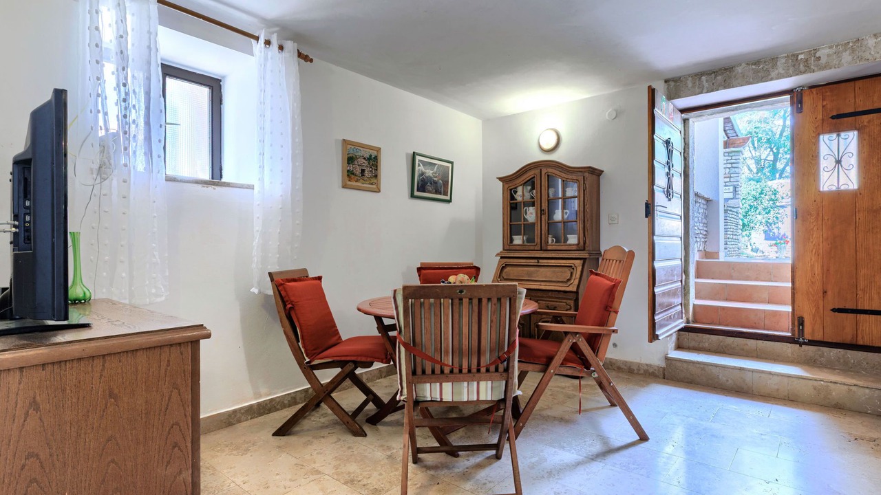 Photo of Livingroom in Vodnjan