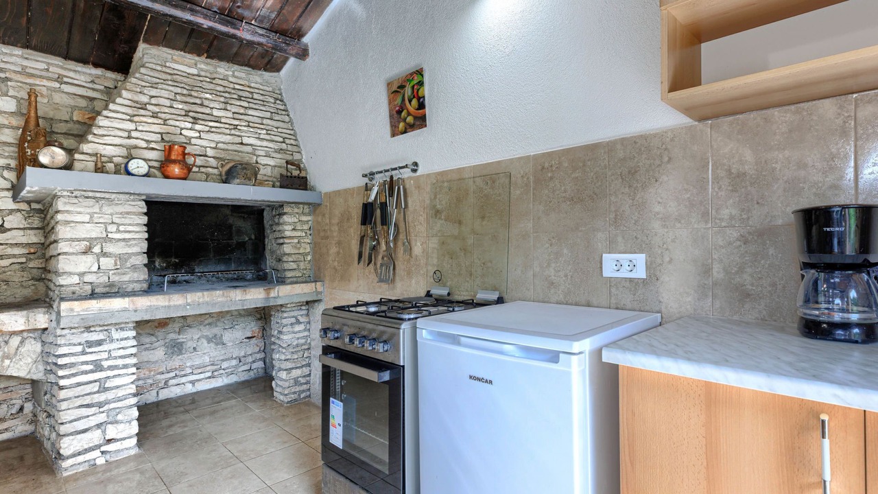 Photo of Bedroom in Vodnjan