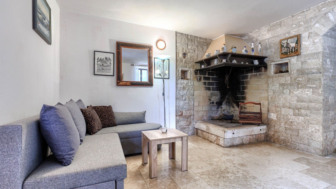 Photo of Livingroom in Vodnjan