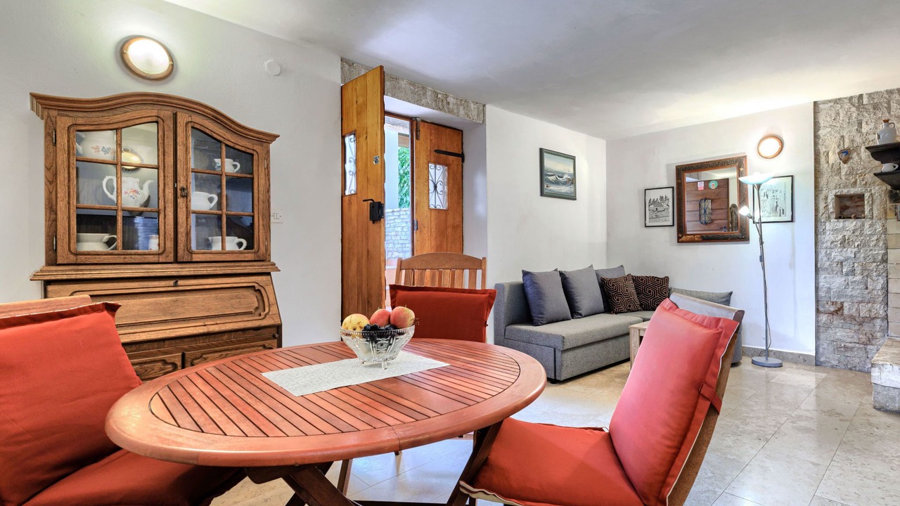 Photo of Livingroom in Vodnjan
