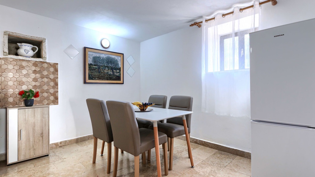 Photo of Bedroom in Vodnjan