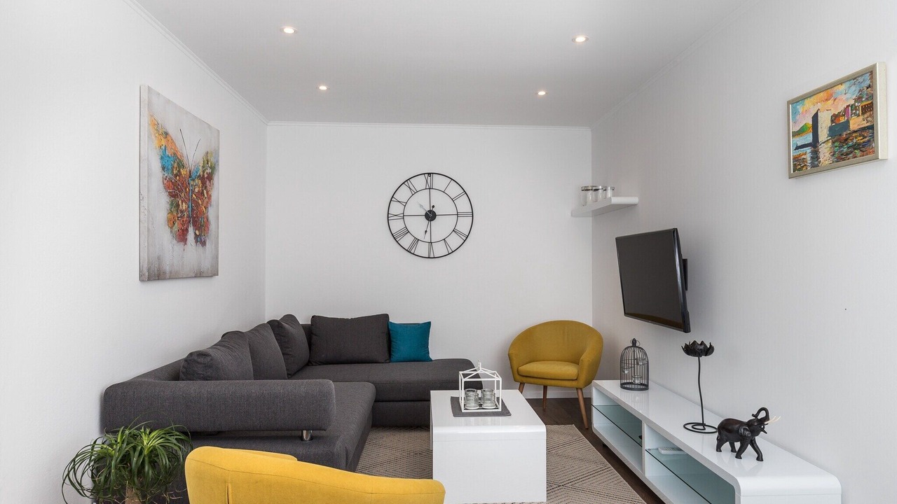 Photo of Livingroom in Hodilje
