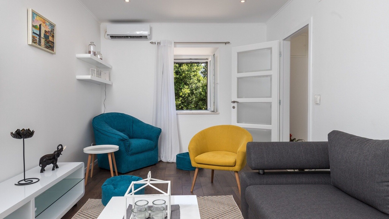 Photo of Livingroom in Hodilje