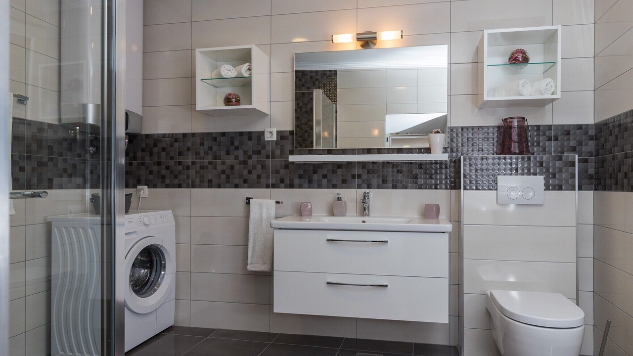 Photo of Bathroom in Hodilje