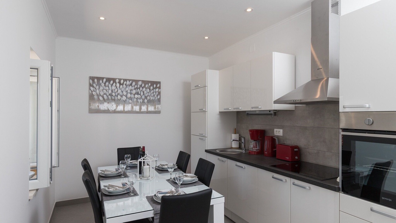 Photo of Livingroom in Hodilje