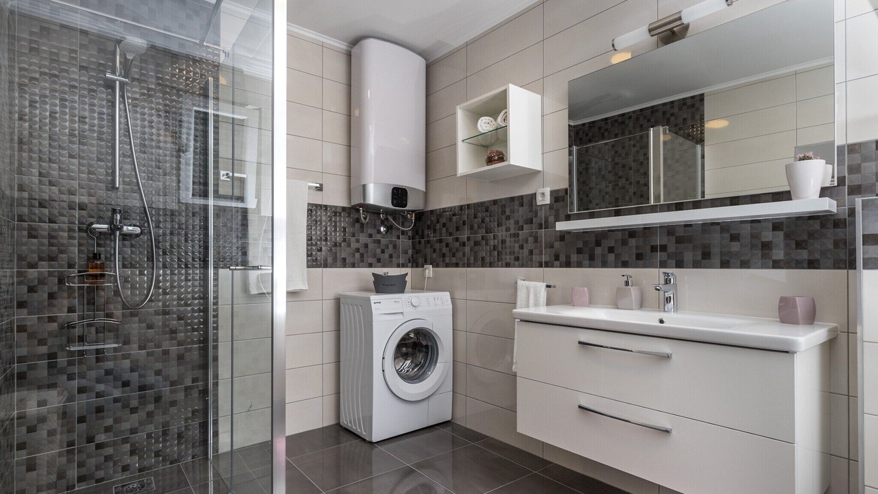 Photo of Bathroom in Hodilje