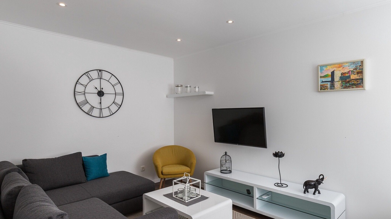 Photo of Livingroom in Hodilje