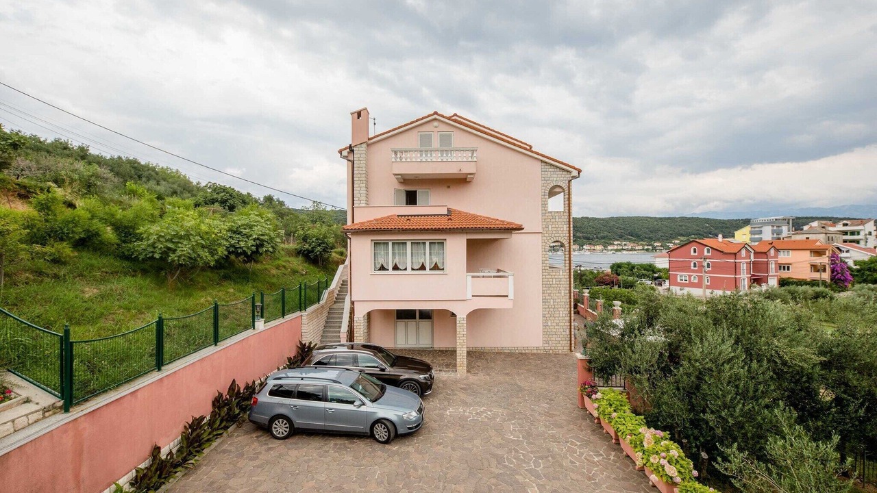 Photo of Outdoor in Rab Town