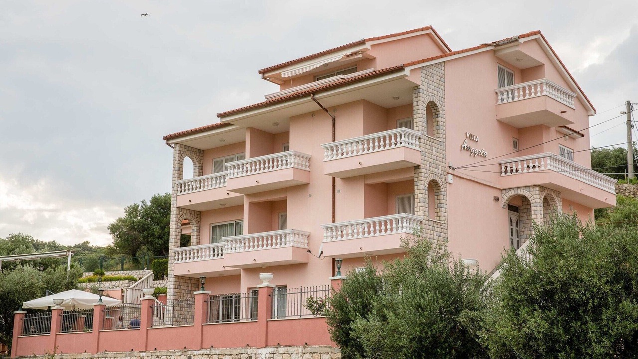 Photo of Outdoor in Rab Town