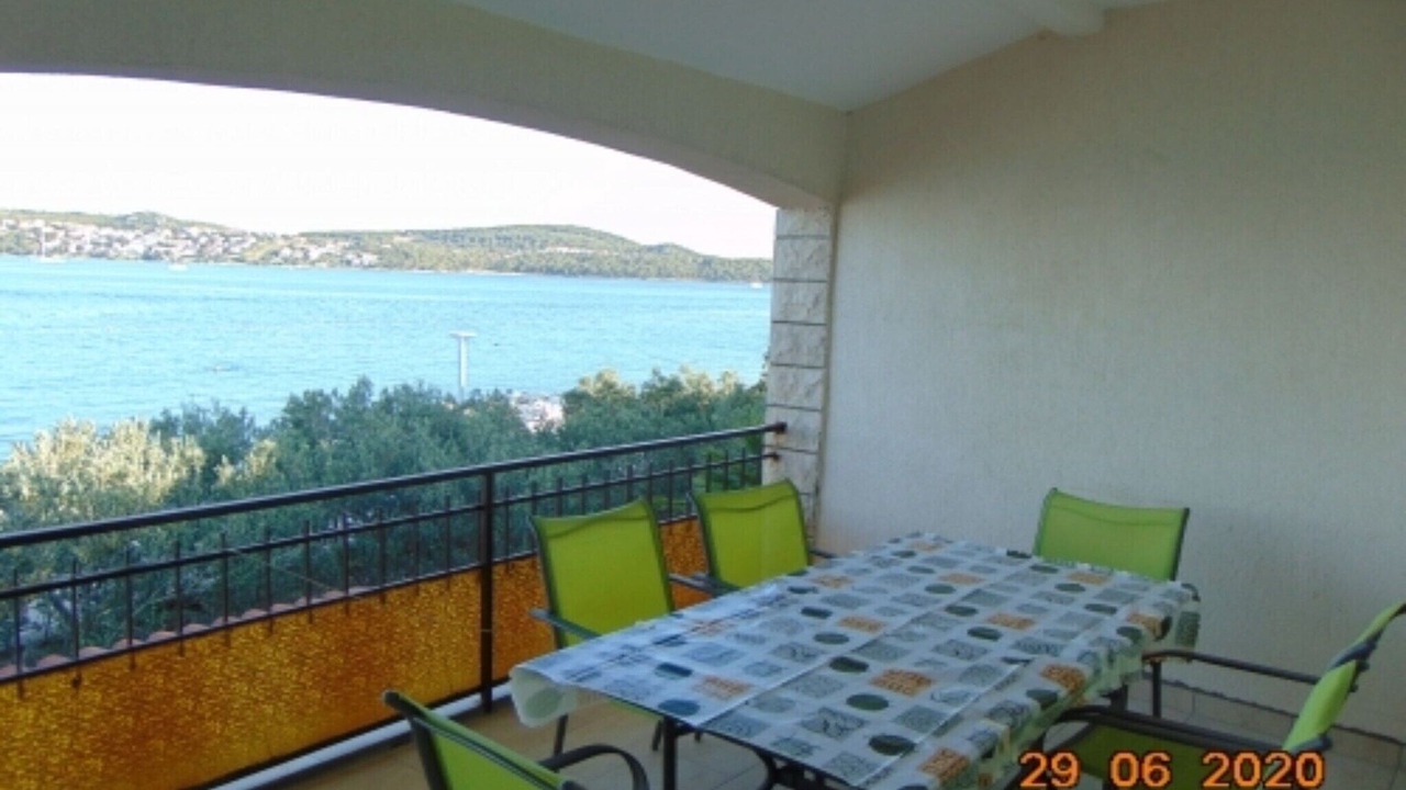 Photo of Patio Balcony in Seget Donji