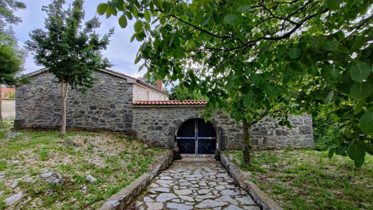 Photo of Outdoor in Lupoglav