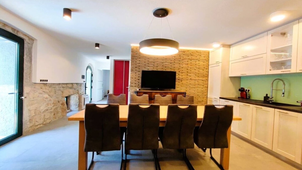 Photo of Livingroom in Lupoglav