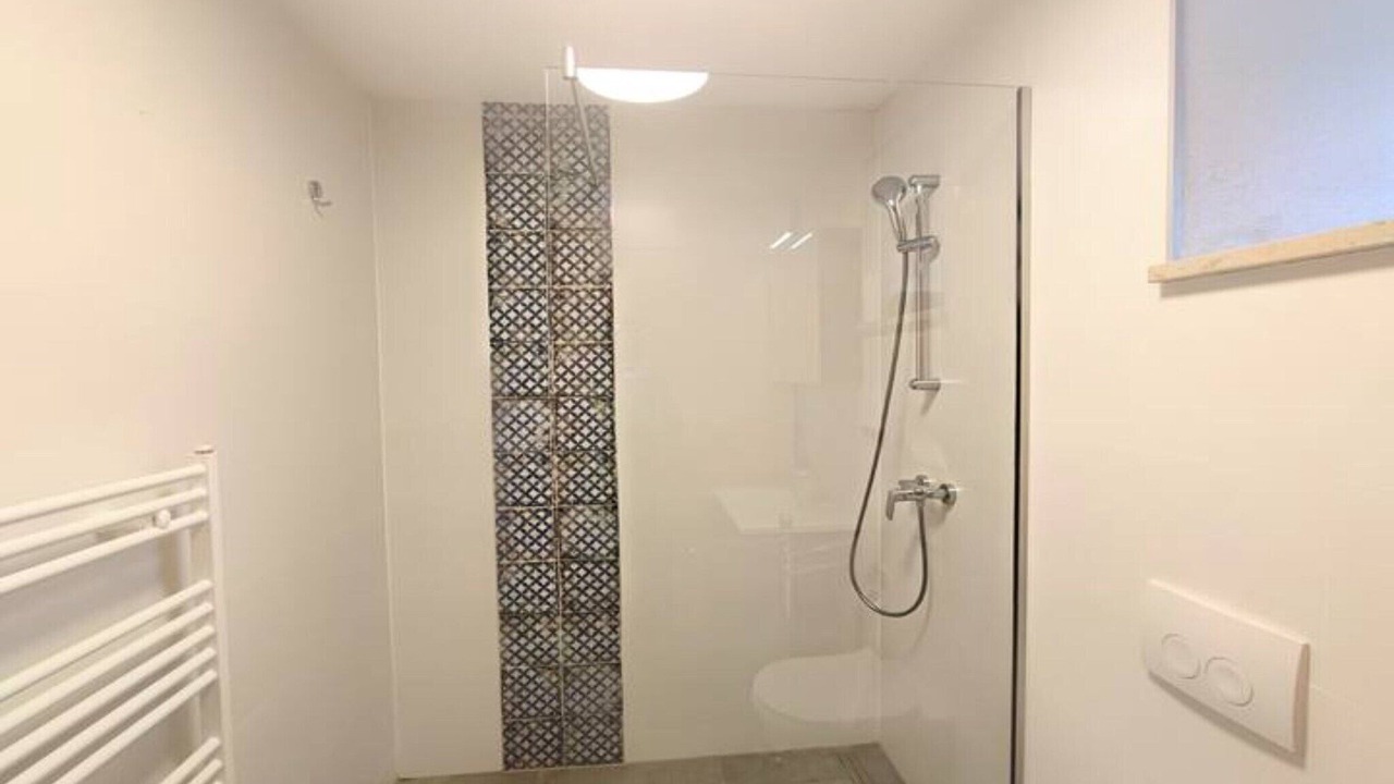 Photo of Bathroom in Lupoglav