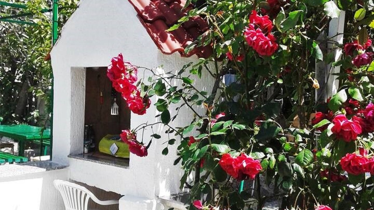 Photo of Patio Balcony in Banjol