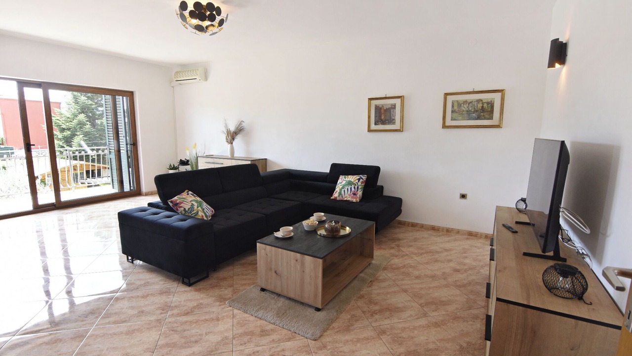 Photo of Livingroom in Radini