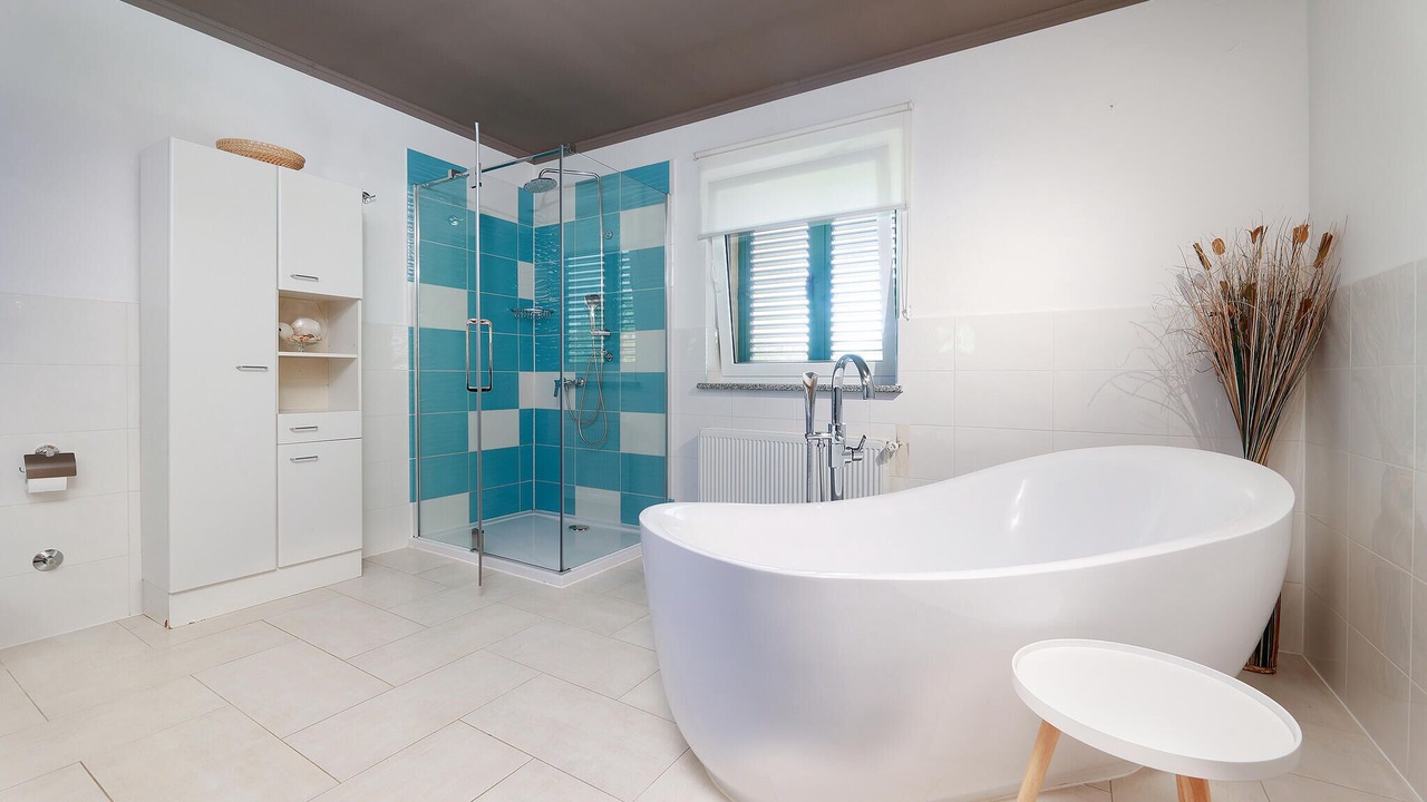 Photo of Bathroom in Veli Brgud