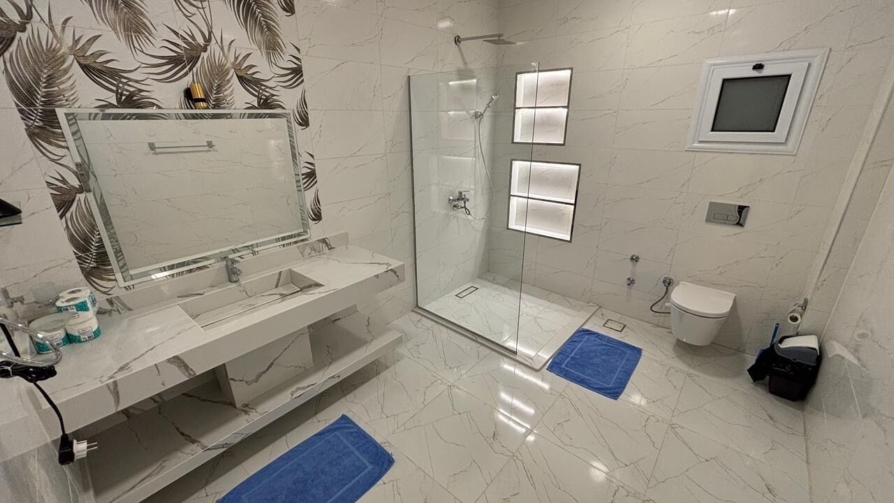 Photo of Bathroom in Luxor