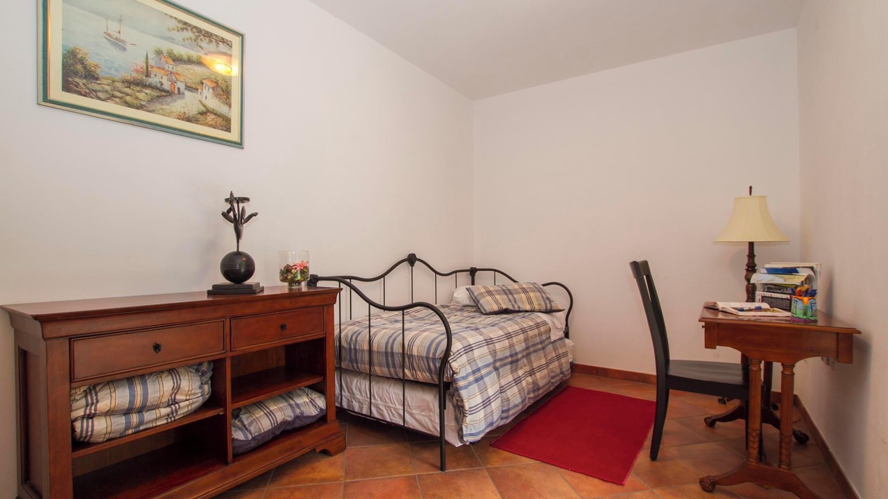 Photo of Bedroom in Stanisovi