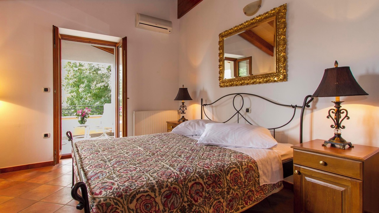 Photo of Bedroom in Stanisovi