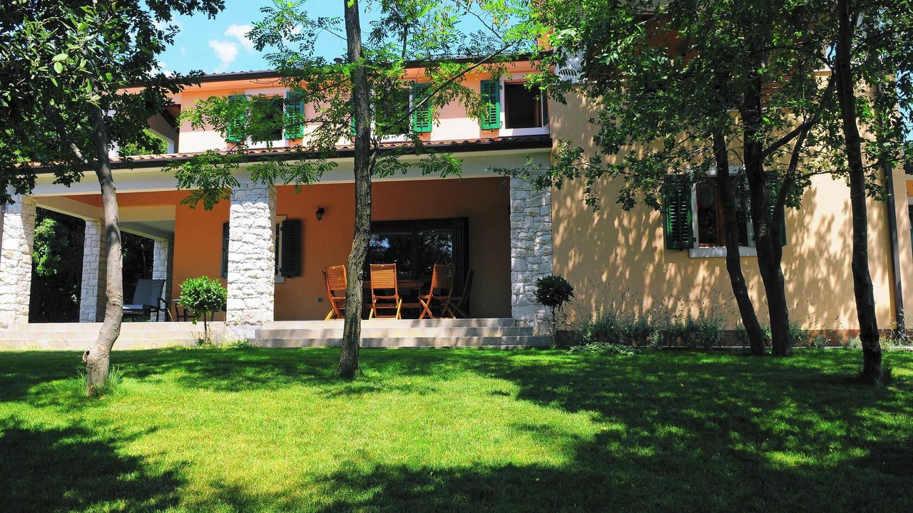 Photo of Outdoor in Stanisovi