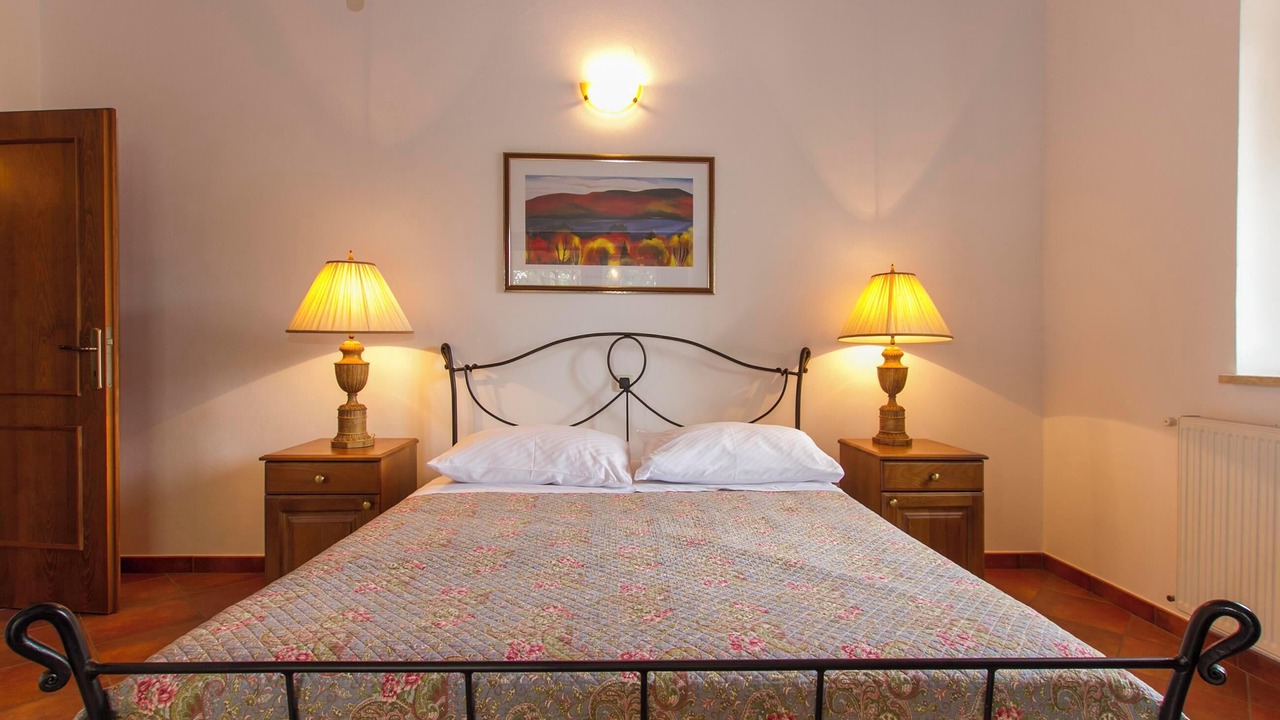 Photo of Bedroom in Stanisovi