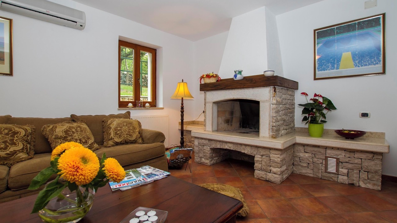Photo of Livingroom in Stanisovi