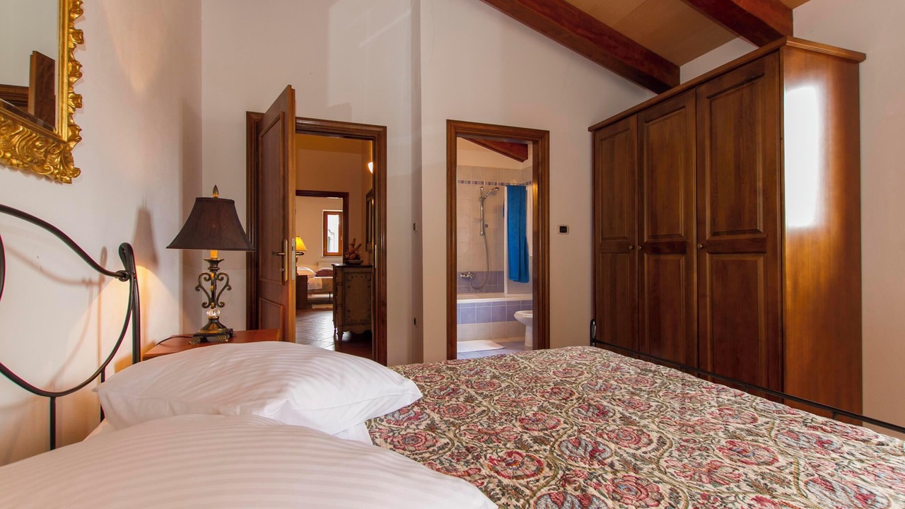 Photo of Bedroom in Stanisovi