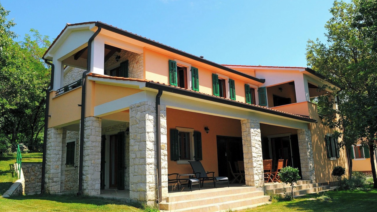 Photo of Outdoor in Stanisovi