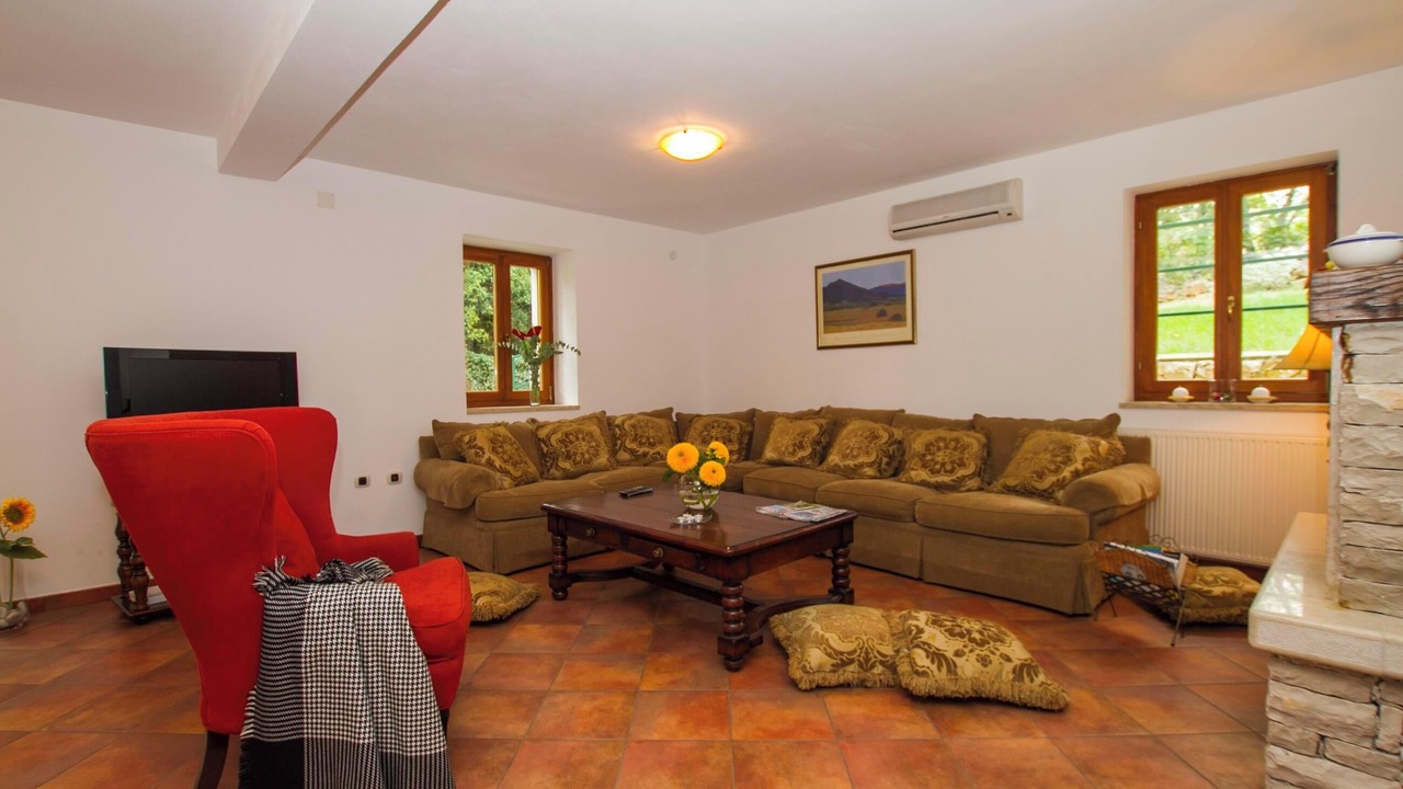 Photo of Livingroom in Stanisovi