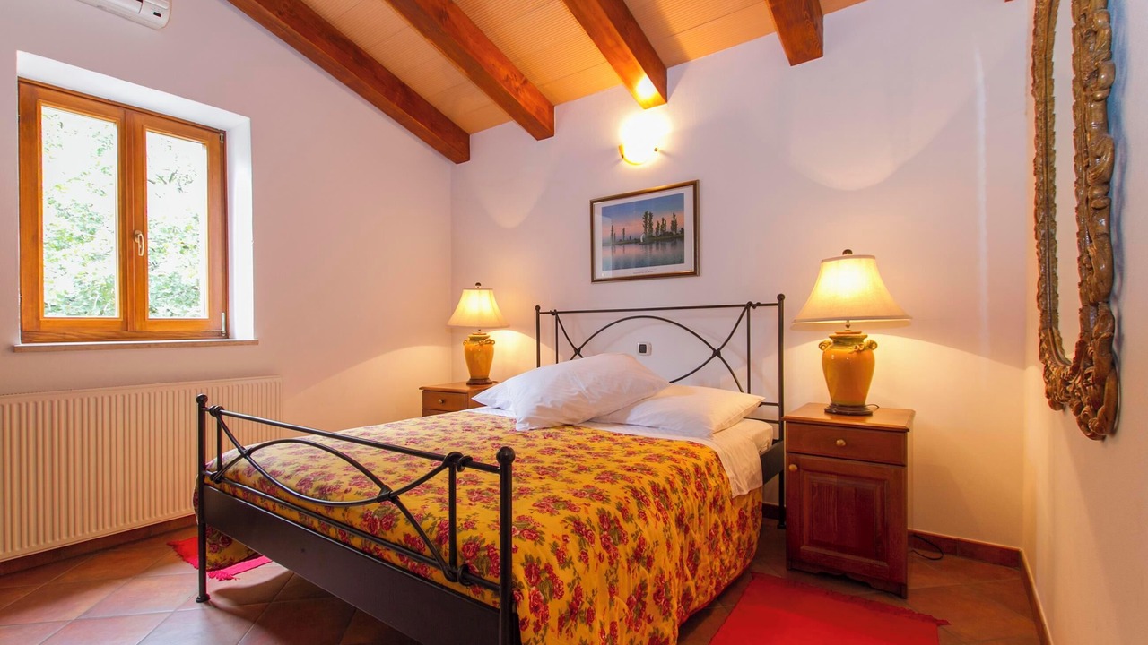 Photo of Bedroom in Stanisovi