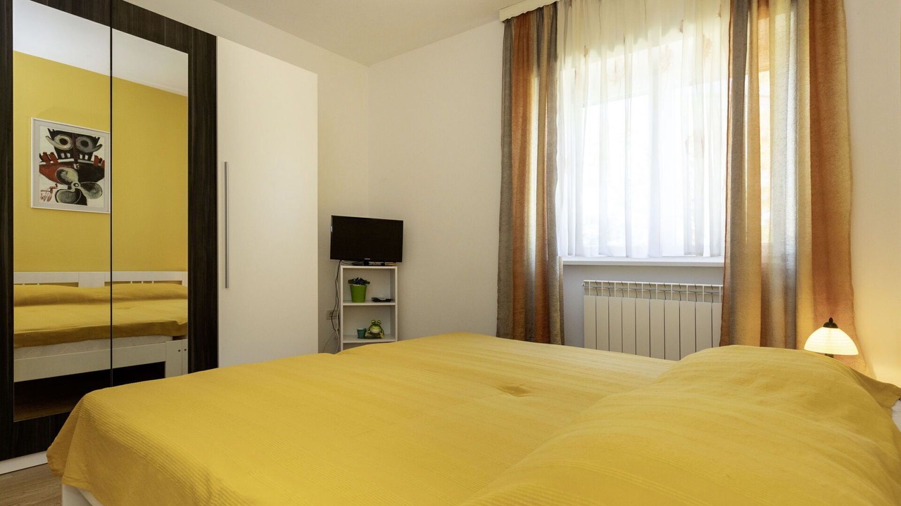 Photo of Bedroom in Topid