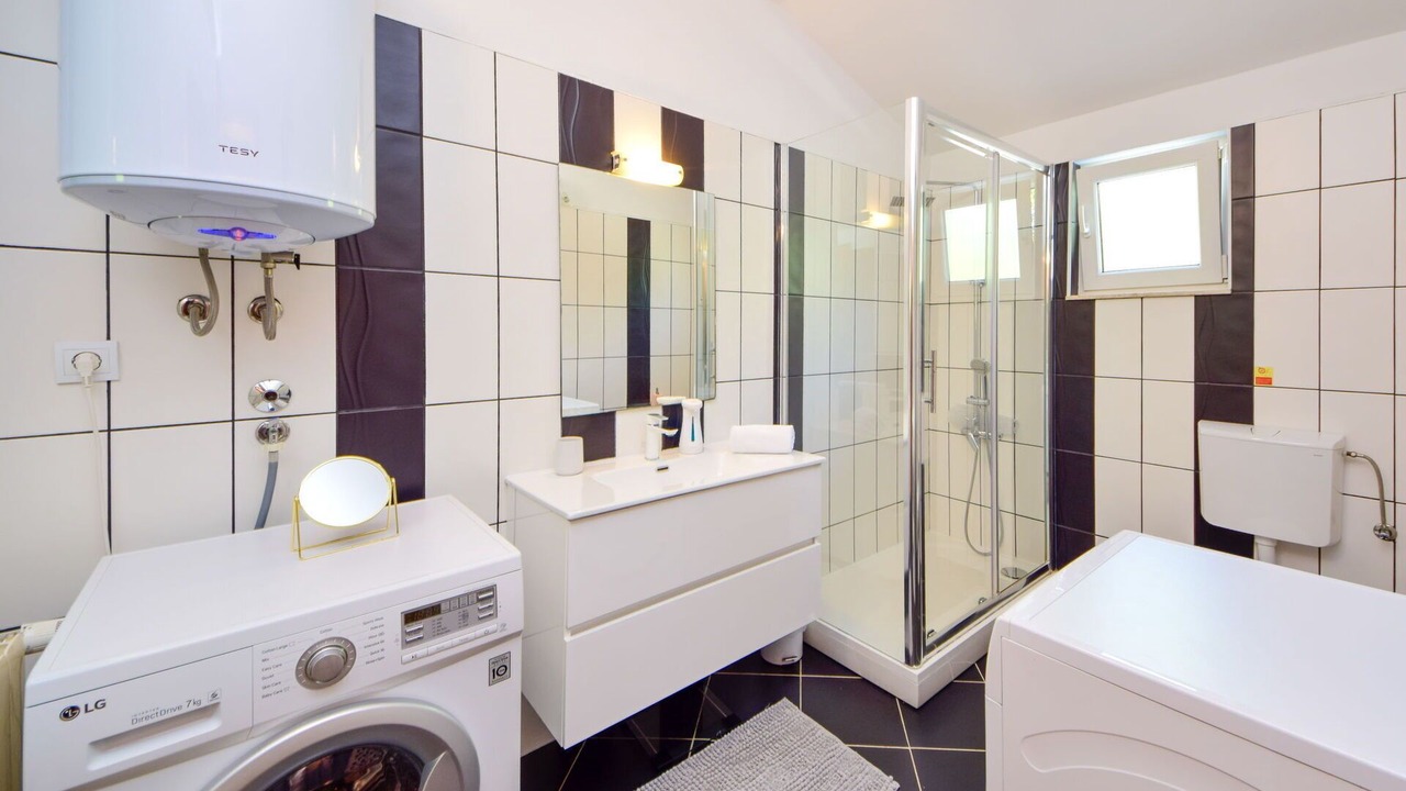 Photo of Bathroom in Primorski Dolac