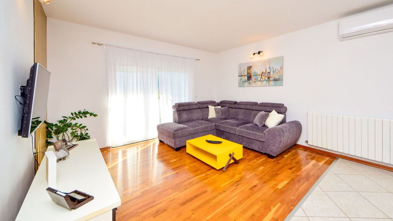 Photo of Bedroom in Primorski Dolac