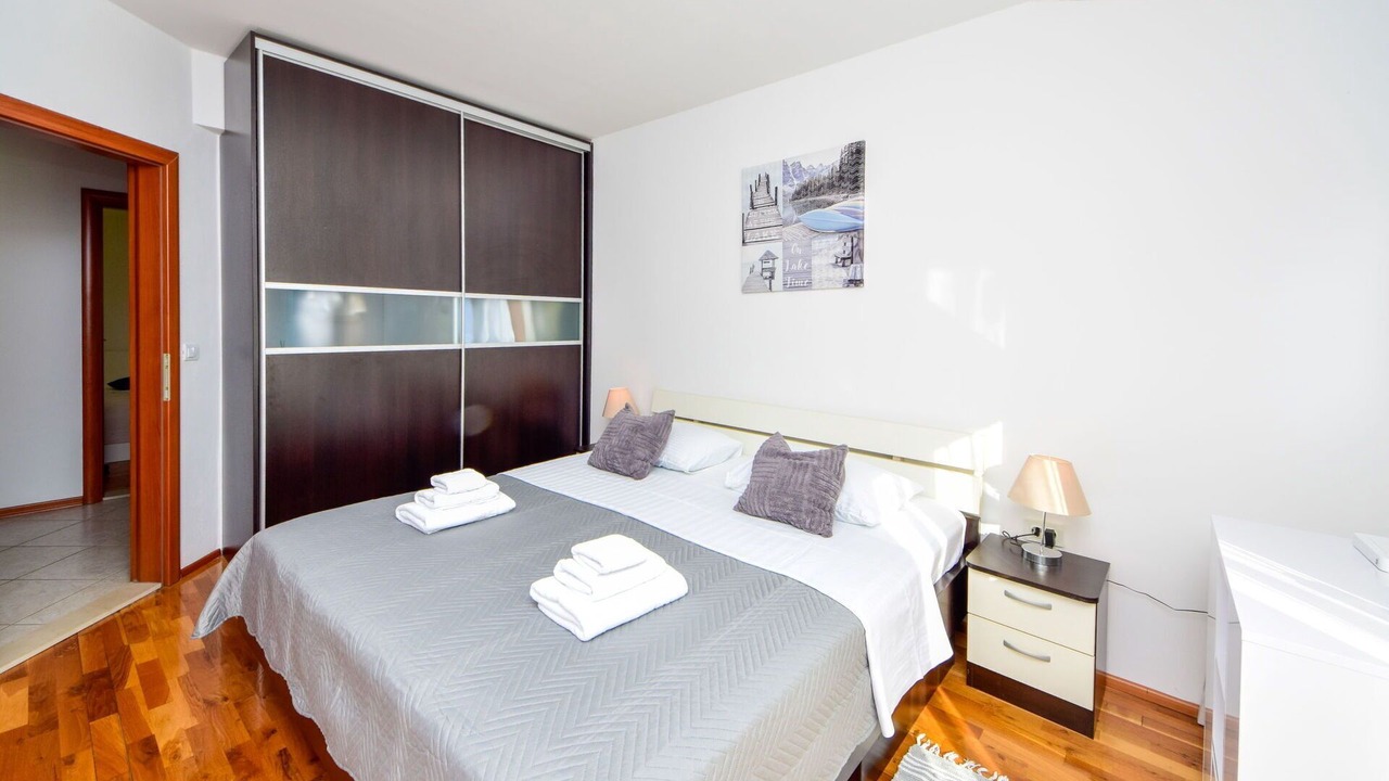 Photo of Bedroom in Primorski Dolac