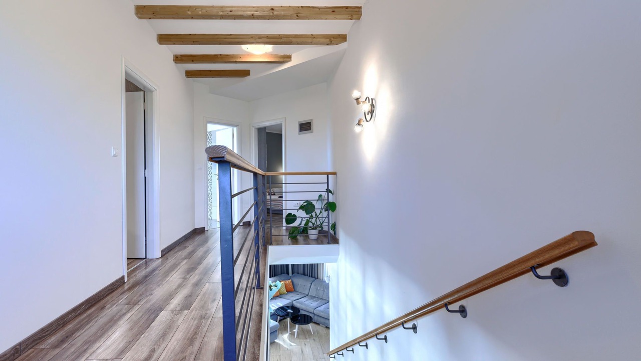 Photo of Livingroom in Loborika