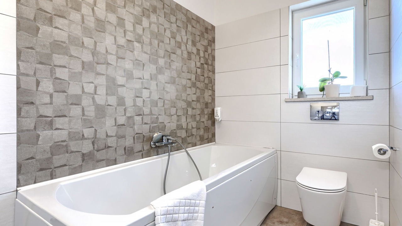 Photo of Bathroom in Loborika